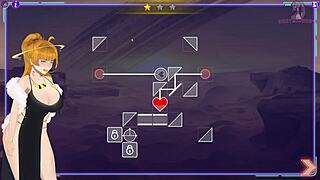 milf hunter 6 saturn horny on table