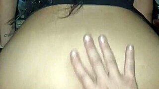 me culeo a mi novia with wild indian vibes tonight, haha! 😜