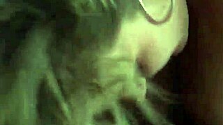 Hot Blonde Plays with Dick!