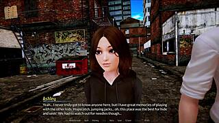 I-I Love Harem Hotel 257