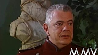 trashy couples banging hard in wild groupsex action