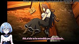 Isekai Harem Monogatari Hentai 4: Futanari Adventures