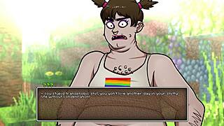 What’s Hotter Than Underwear Cosplay in Hornycraft Parody? Join the Fun!