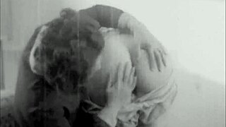 Hey, have you seen these vintage amateurs from Dark Lantern Entertainment getting down and dirty?