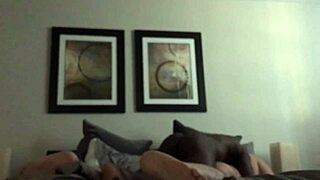 Fucking Big Black Cock Friend.