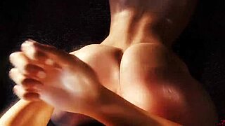 Harley quinn rises as a villain in this sex-filled cartoon adventure by dezmall