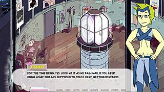 In Gem Domination Part 2, the story unfolds.