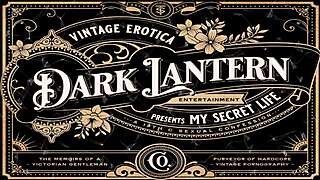 Dark Lantern Entertainment Presents Steam Age Porn
