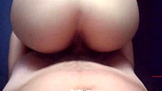 Can you handle this gay teen's intense assfucking and squirting?