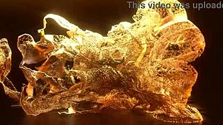 Anal domination match with Anais and Hannah Hayek duo