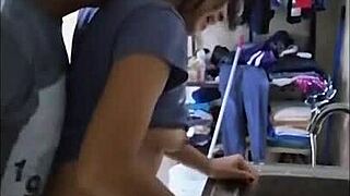 hey, wanna watch this doggy style compilation vol 2 with hot indian and latina amateurs getting bent over?