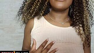 Goze Junto Comigo No Comando Da Punheta Guiada Virtual