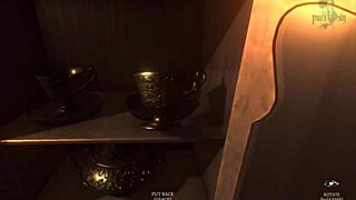 i got all tied up in this lusty group orgy, but wait, i mean bondage gameplay part 2