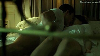 Korean Retro Film Teases with Subtle Erotic Vibes