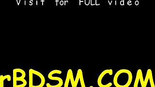 sexual hottie uses dildo in her coffee shop