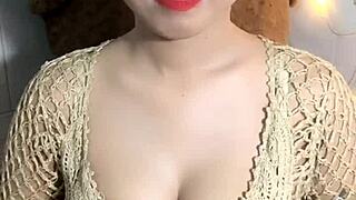 Do you like seeing big tits?
