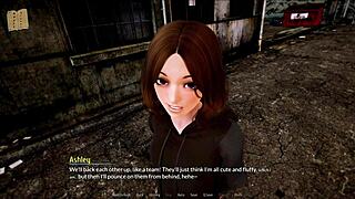 I-I Love Harem Hotel 257