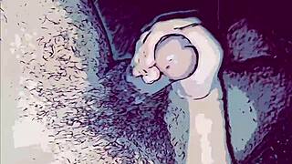 Animation Gay Fucking Passive Mouth With Big Thick Cock