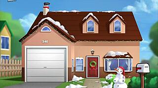 Summertime saga episode 143 unfolds