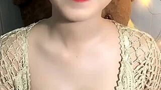 Do you like seeing big tits?