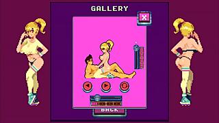 roller babe hentai game episode