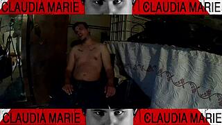 La Gorda Y Su Amigo Gay Se Ponen Guarros En Casa De Sus Padres Antes De Que Les Pillen Entrando Por La Puerta!