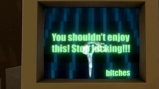 i can't believe this hot futa x futa action!