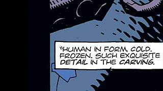 Hellboy Comic Chapter 1 Part 2 Adventure