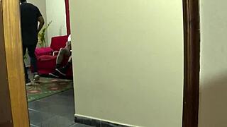 my best buddies took my stepmom over a crazy bet!