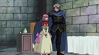 Big step brother creampies petite 18+ step sister in hentai uncensored