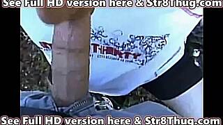 Trailer Park Gay Moves From Trailer to Trailer Sucking Big Dicks in Raw Domination Scenes.