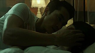 Korean Retro Film Teases with Subtle Erotic Vibes