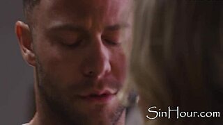 I Think I Need an Oil Change with Anna Claire Clouds and Seth Gamble