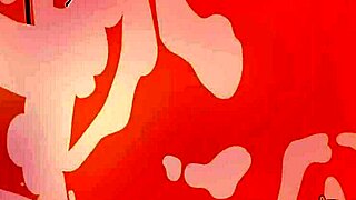 Gym Showers Got Me Staring at That Huge Monster Cock! 😍