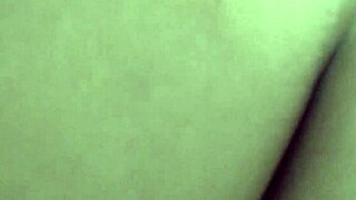 Hey, my hot latina neighbor gives an amazing oral session in this homemade gay video 😏