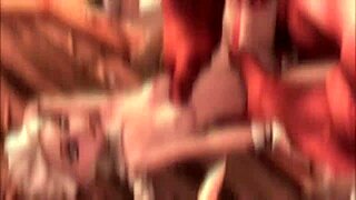 frozen hmv compilation featuring cursed hmv scenes