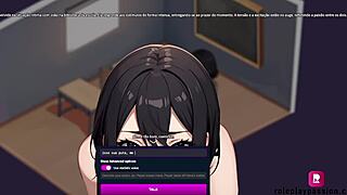 I fuked with a AI, it was amazin