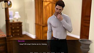 Nursing Back To Pleasure 190: A Journey Of Recovery And Delight