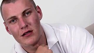 Эй парни, зацените этот горячий гейский экшн! 🔥