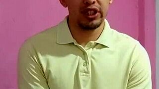 My Primo and I Fuck Secretly, Suck Ass and Cock, Penetrate