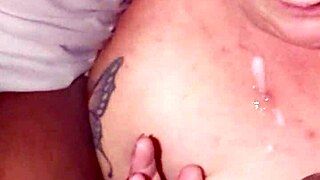 drblackjohnsonxxx dominates trailer park milfs with his big cock