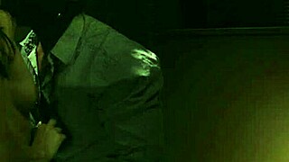 Petite French Slut Ava Courcelles Orgasms On Big Black Cock By Joss Lescaf In 4K