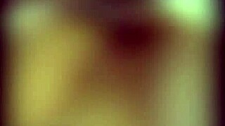 Můj kamarád se schoval pod stolem, pak jsme jebali tvrdě a slopně.