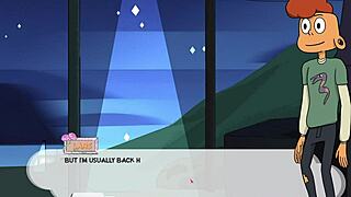 In Gem Domination Part 2, the story unfolds.