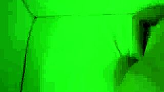 i love watching kira thorn get her anal fucked in this pov session