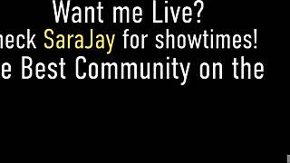 Naughty Sara Jay Gets Karla Lane Moaning in Hot 69 Action