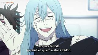 Jujutsu Kaisen Season 2 Episode 10