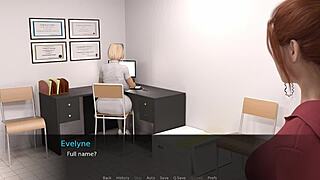 Milf Breeder 02 - Cheating Big Tits Teacher Craves My Massive Futa Cock