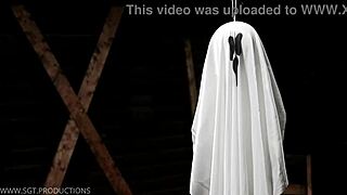 Girl fucked in casting interview 😈