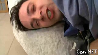 Feeling the intense passion in indecent homosexual encounters with muscular hunks